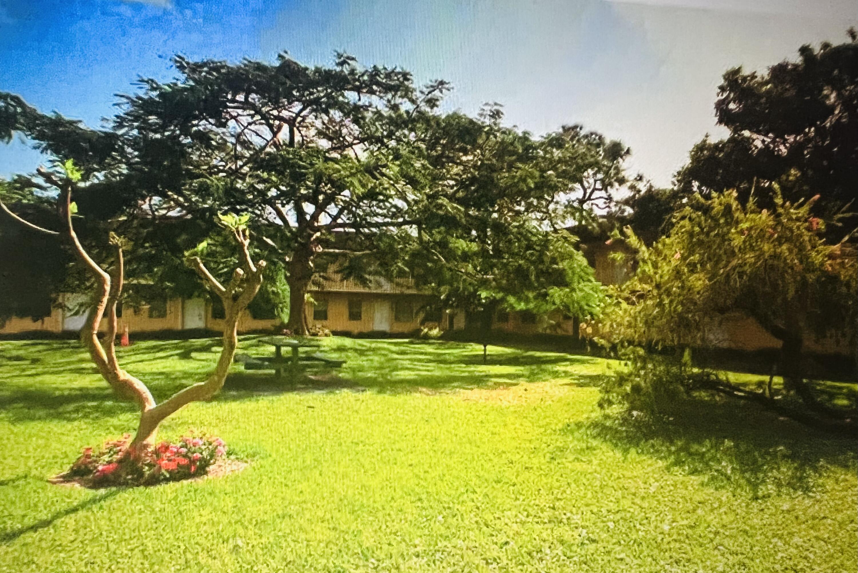 VILLAGE PARK AT OAKLAND CONDO - Residential Lease