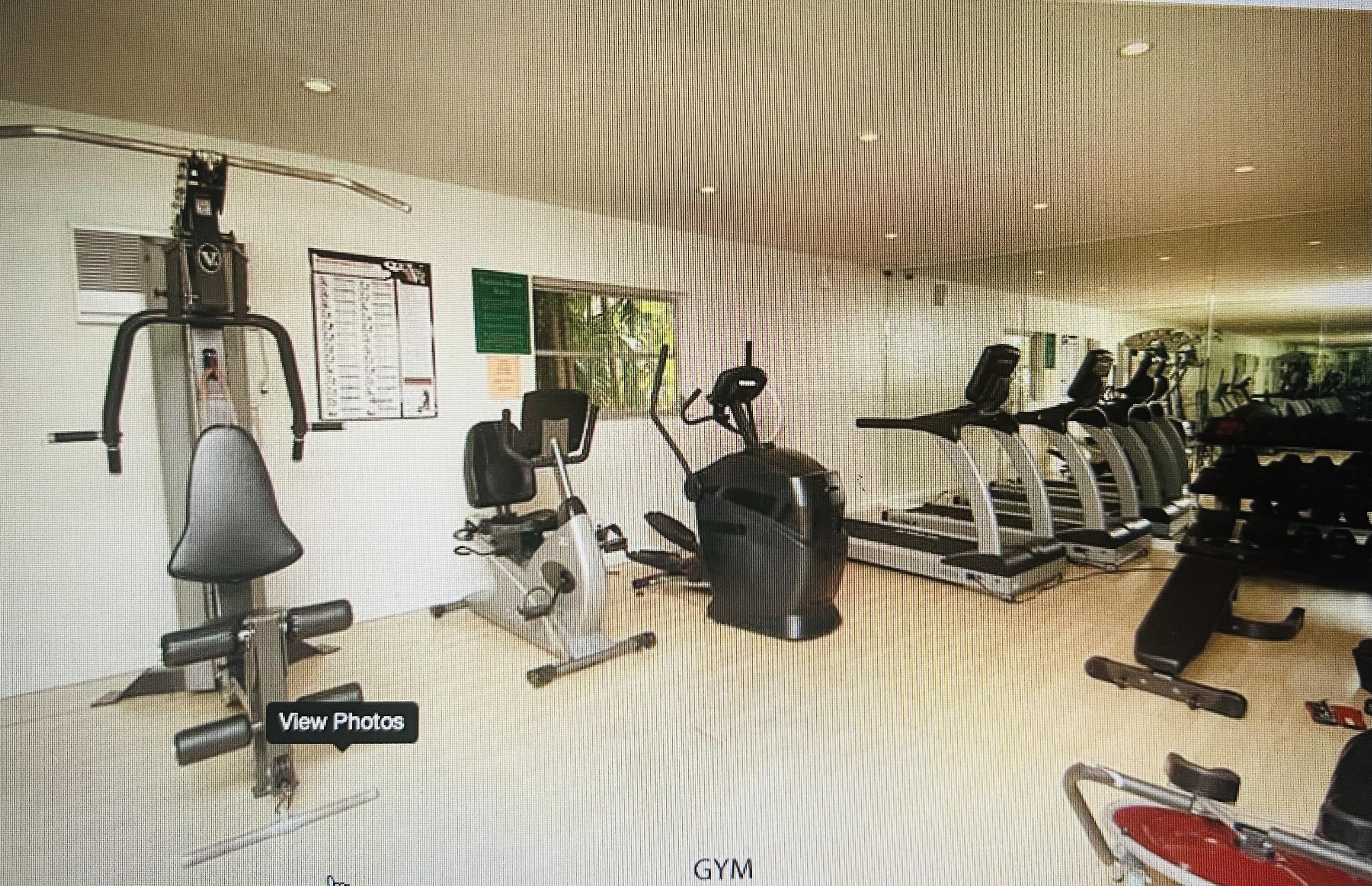 VILLAGE PARK AT OAKLAND CONDO - Residential Lease