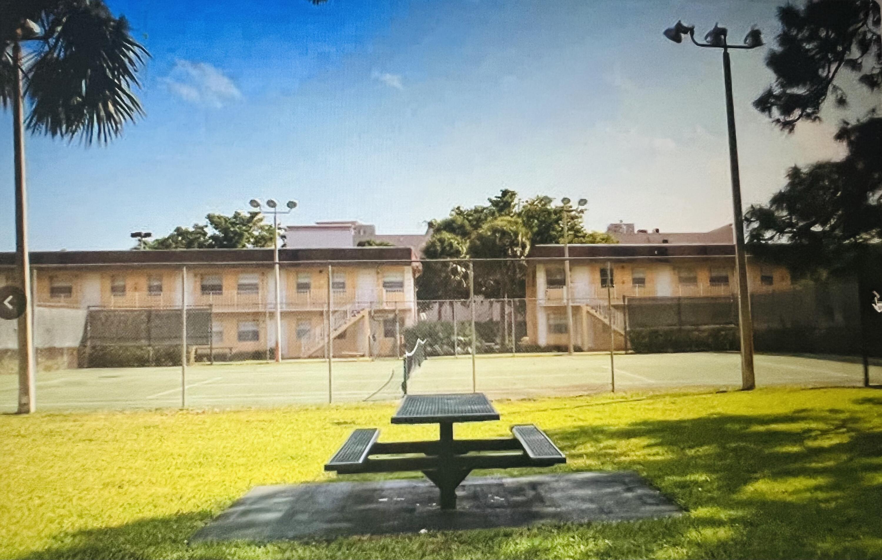 VILLAGE PARK AT OAKLAND CONDO - Residential Lease