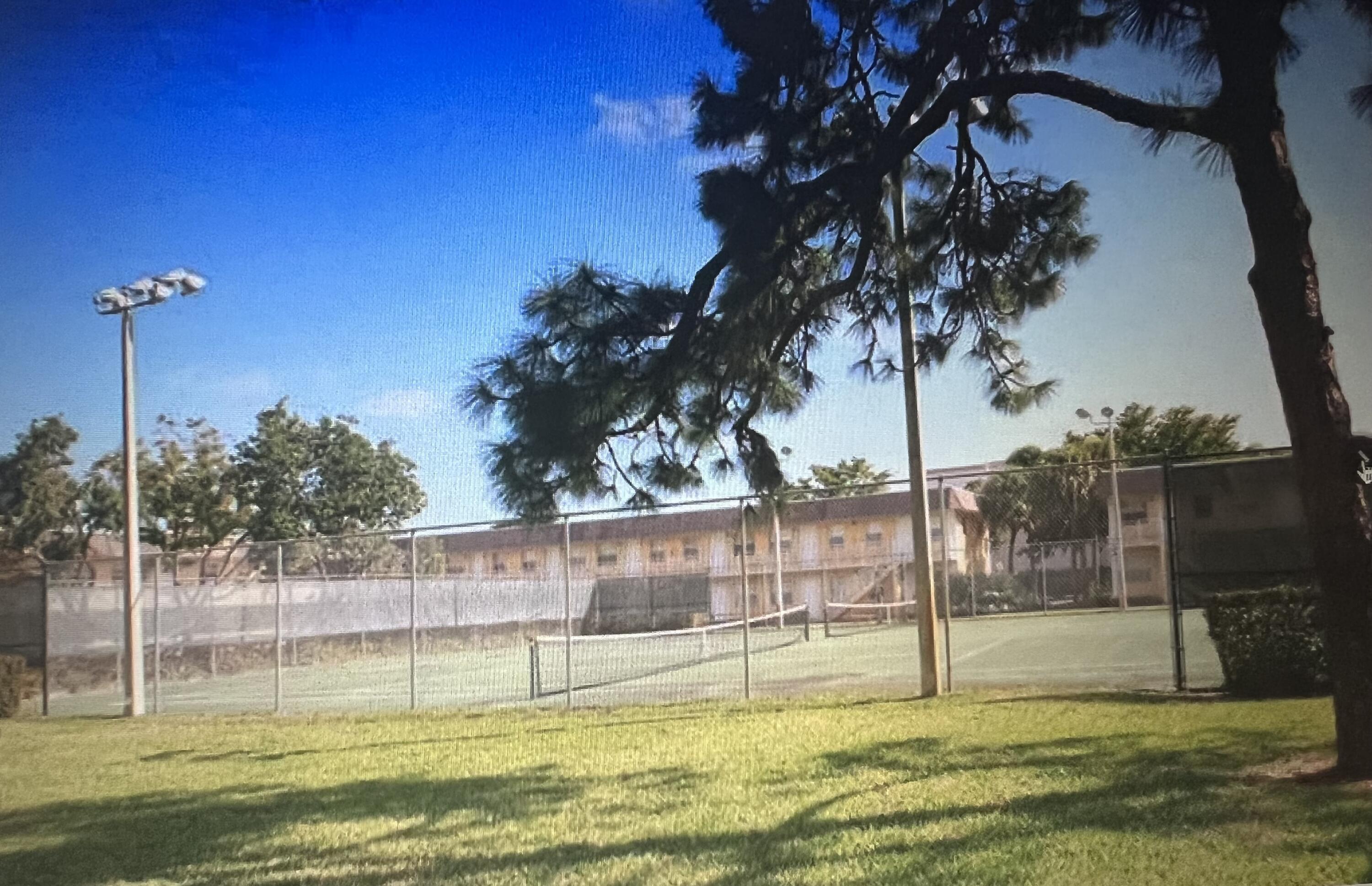 VILLAGE PARK AT OAKLAND CONDO - Residential Lease