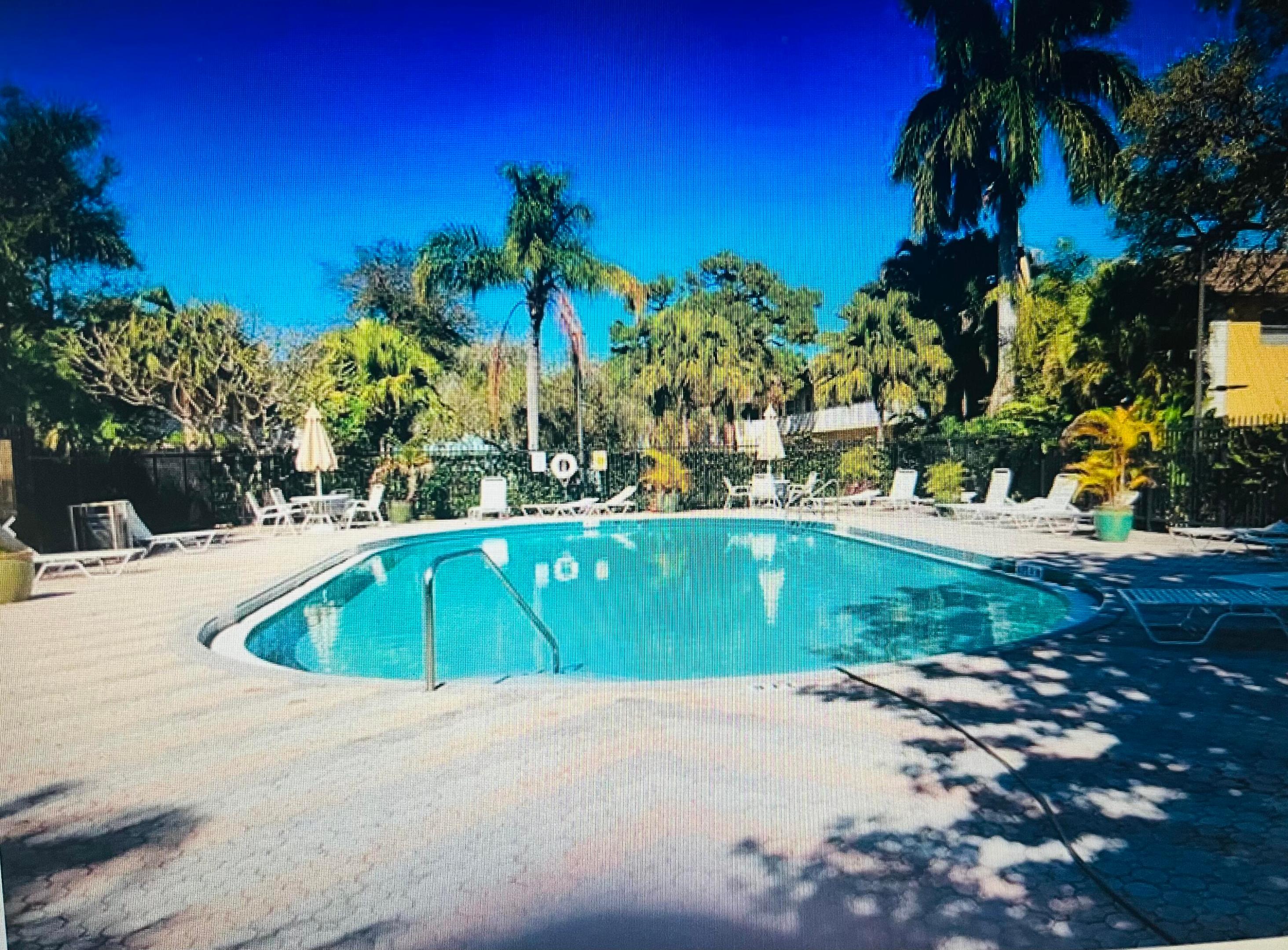 VILLAGE PARK AT OAKLAND CONDO - Residential Lease