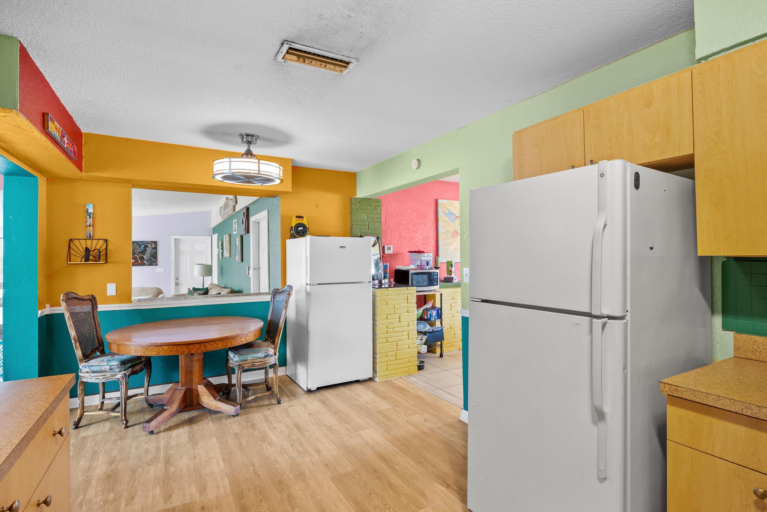 MANGO HEIGHTS - Residential