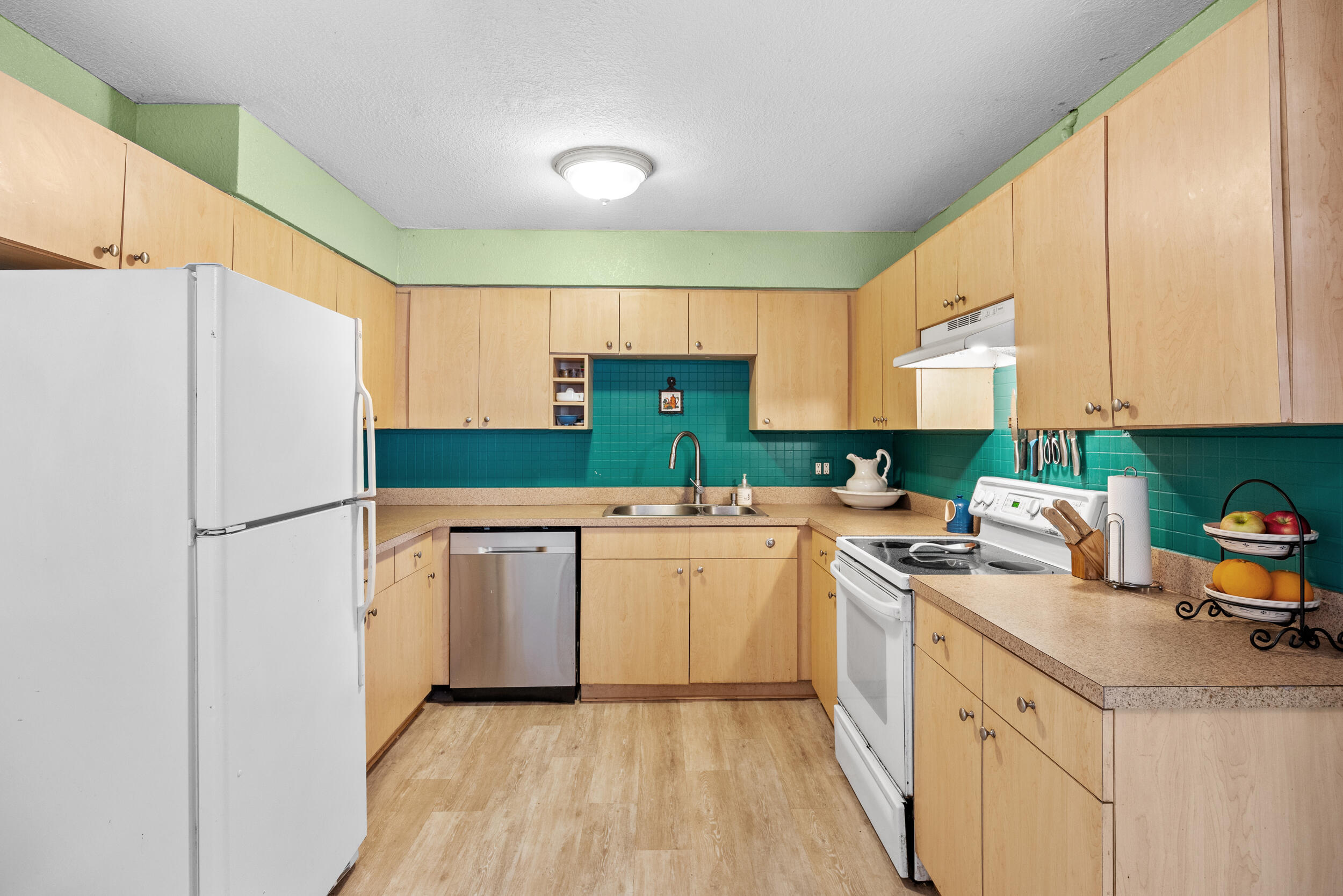 MANGO HEIGHTS - Residential