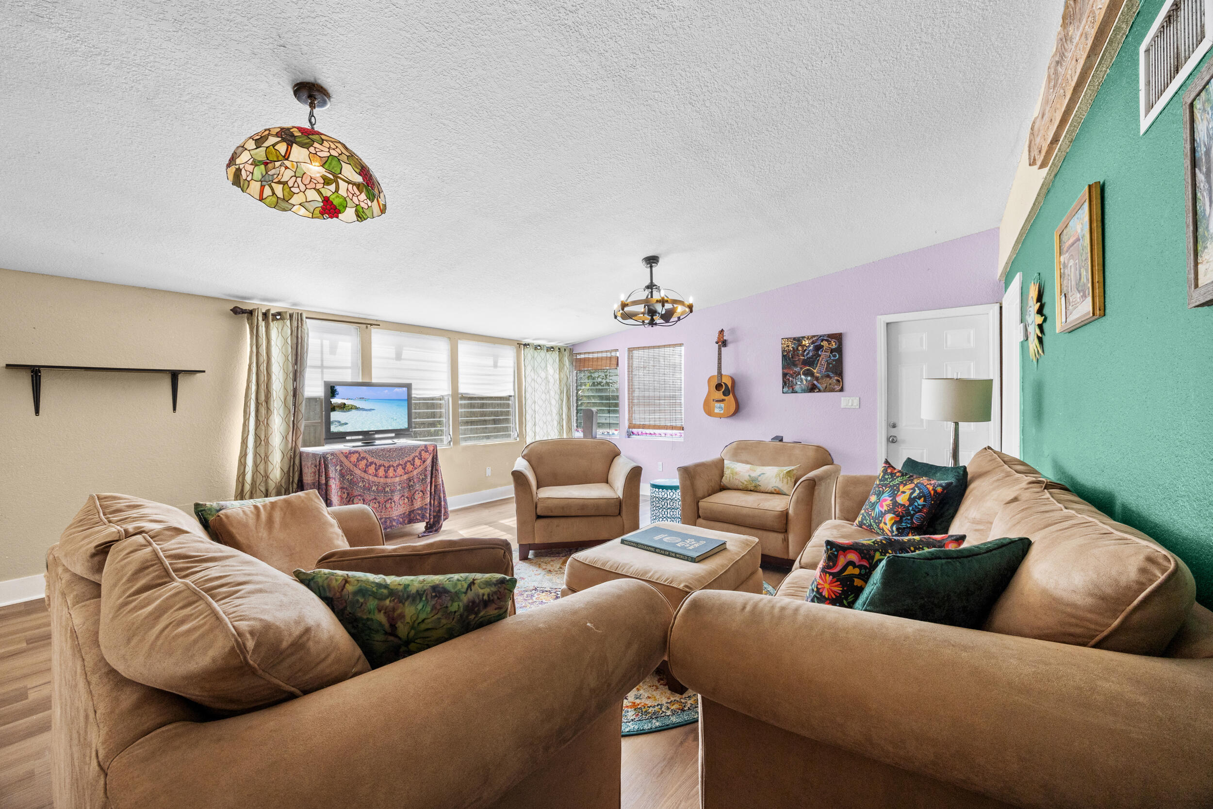 MANGO HEIGHTS - Residential