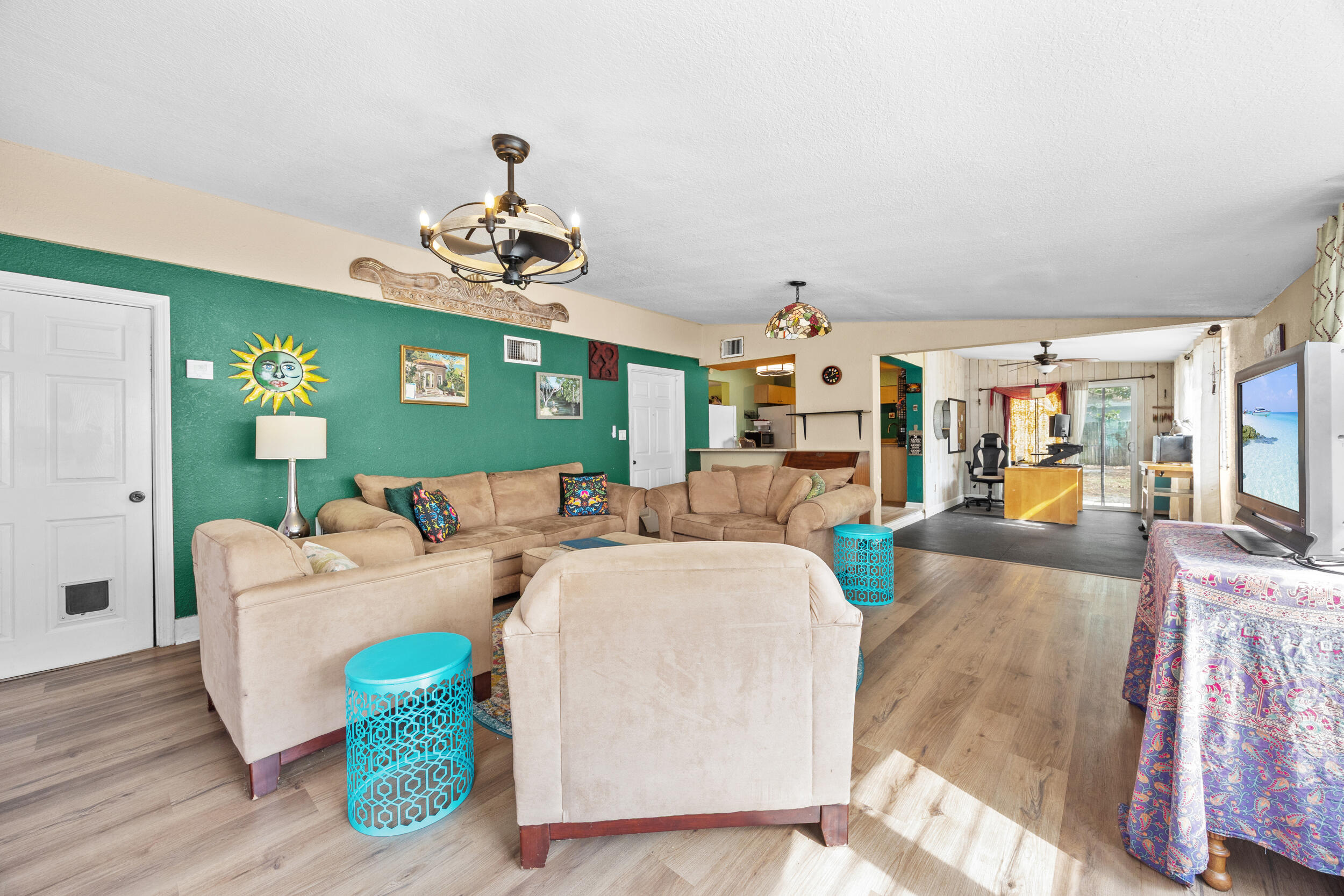 MANGO HEIGHTS - Residential