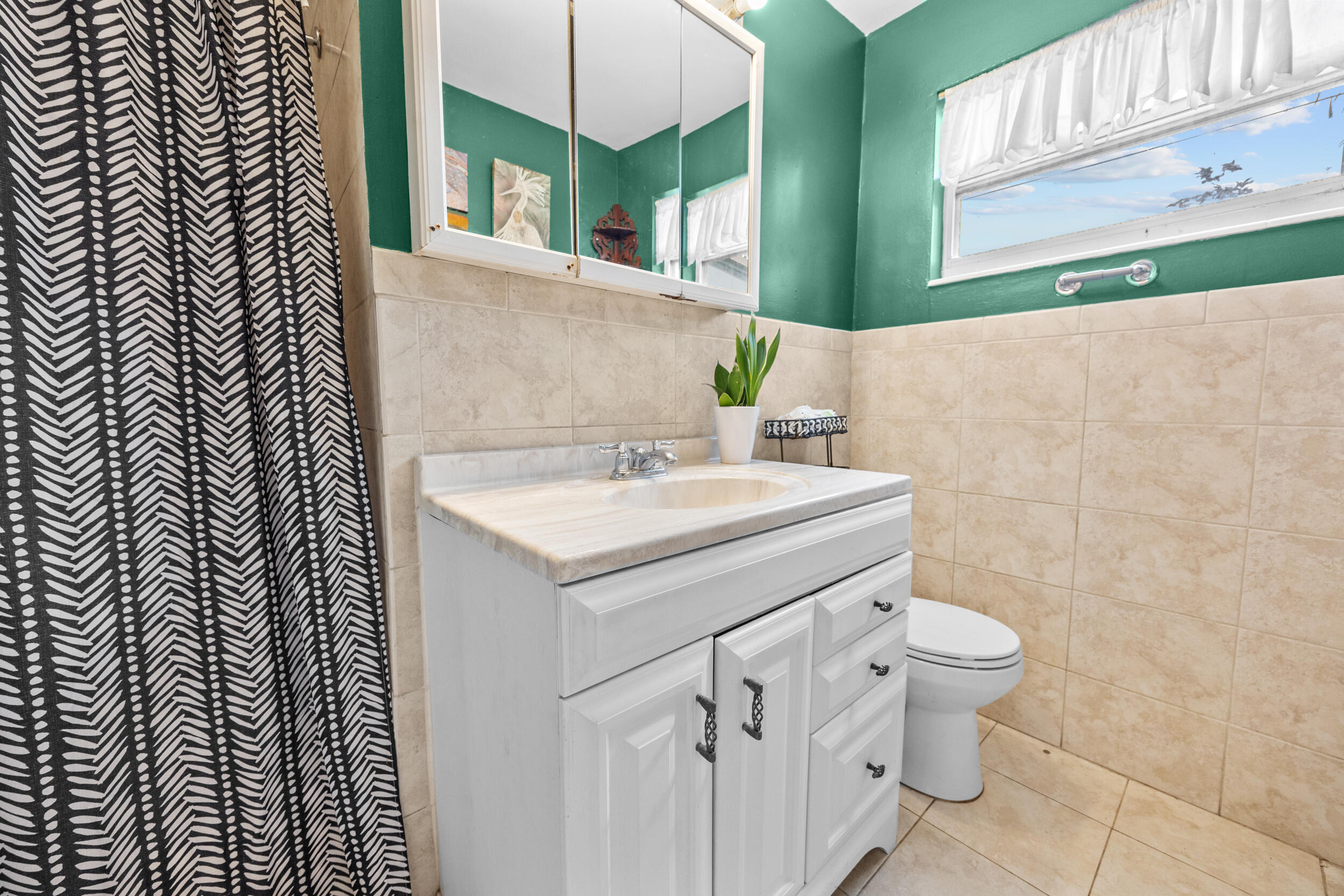 MANGO HEIGHTS - Residential