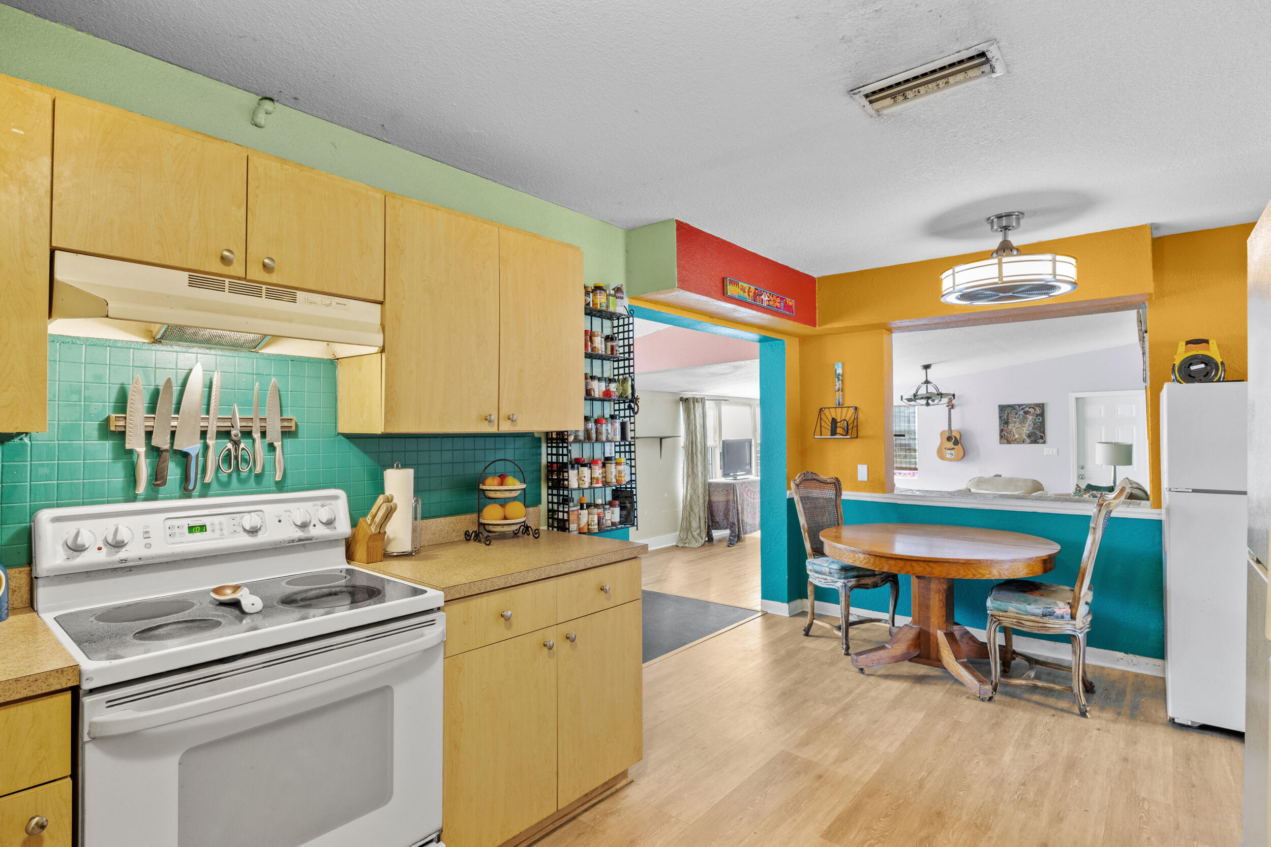 MANGO HEIGHTS - Residential