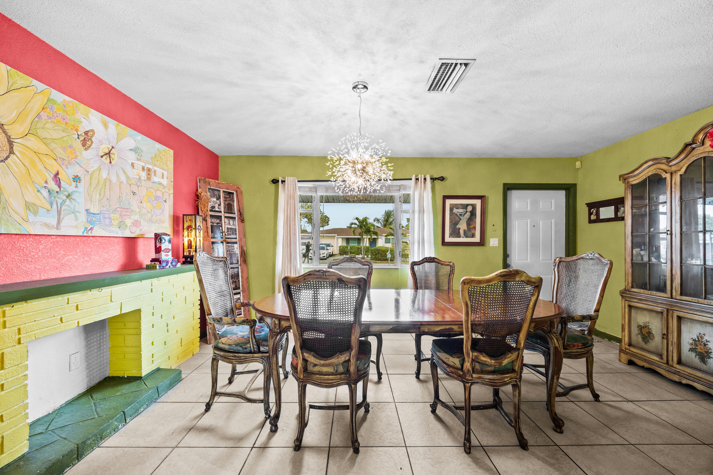 MANGO HEIGHTS - Residential