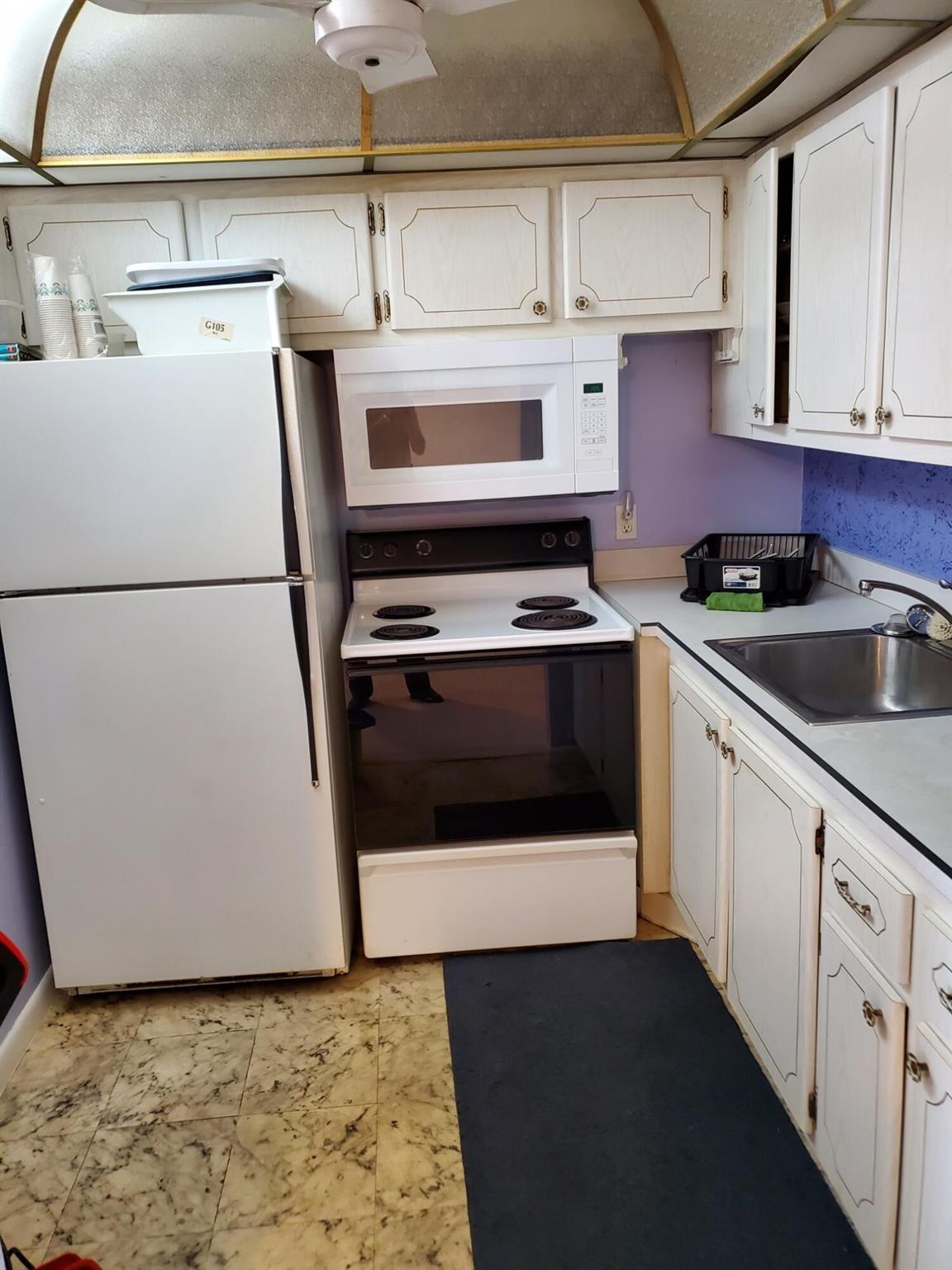 Century Village - Residential