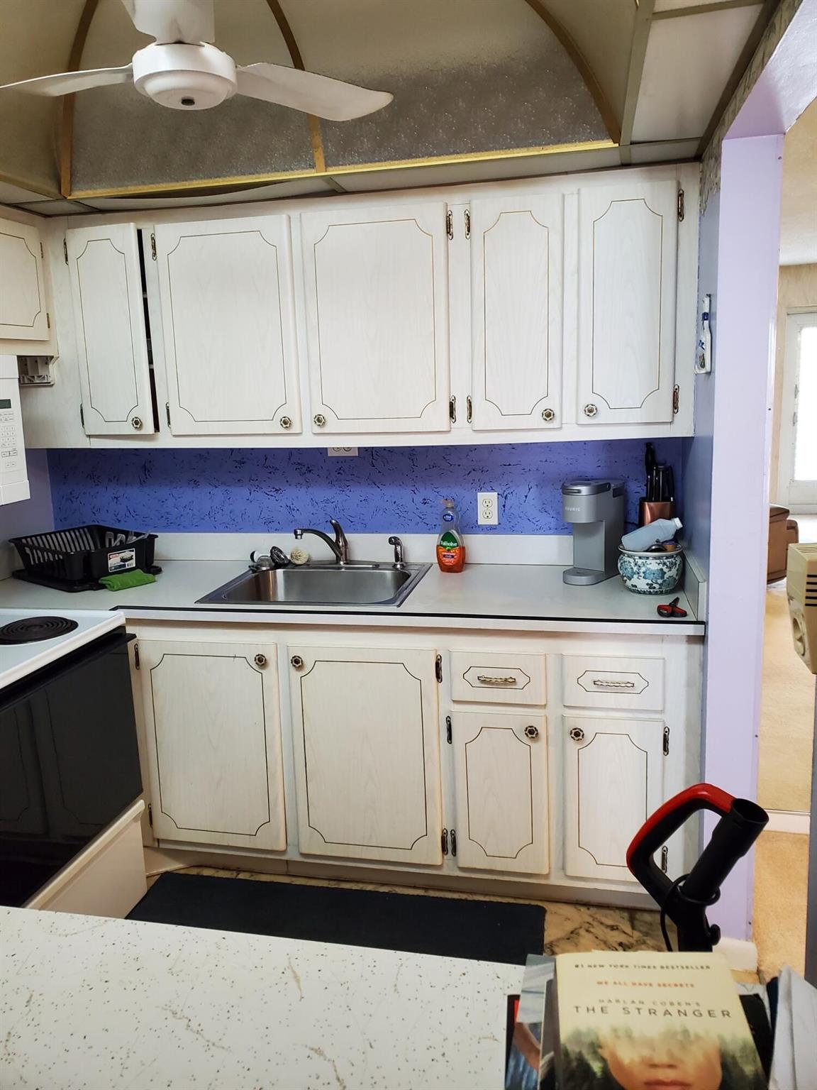 Century Village - Residential