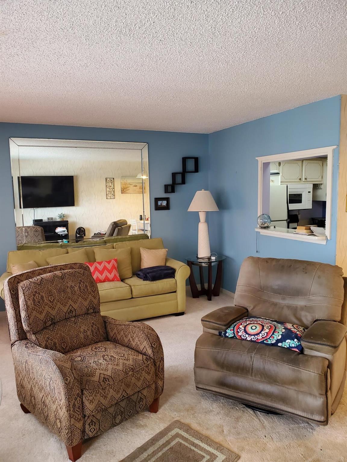 Century Village - Residential