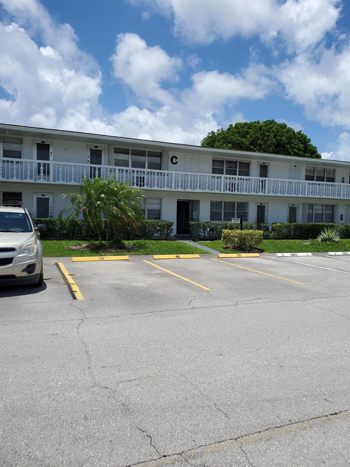 Century Village - Residential