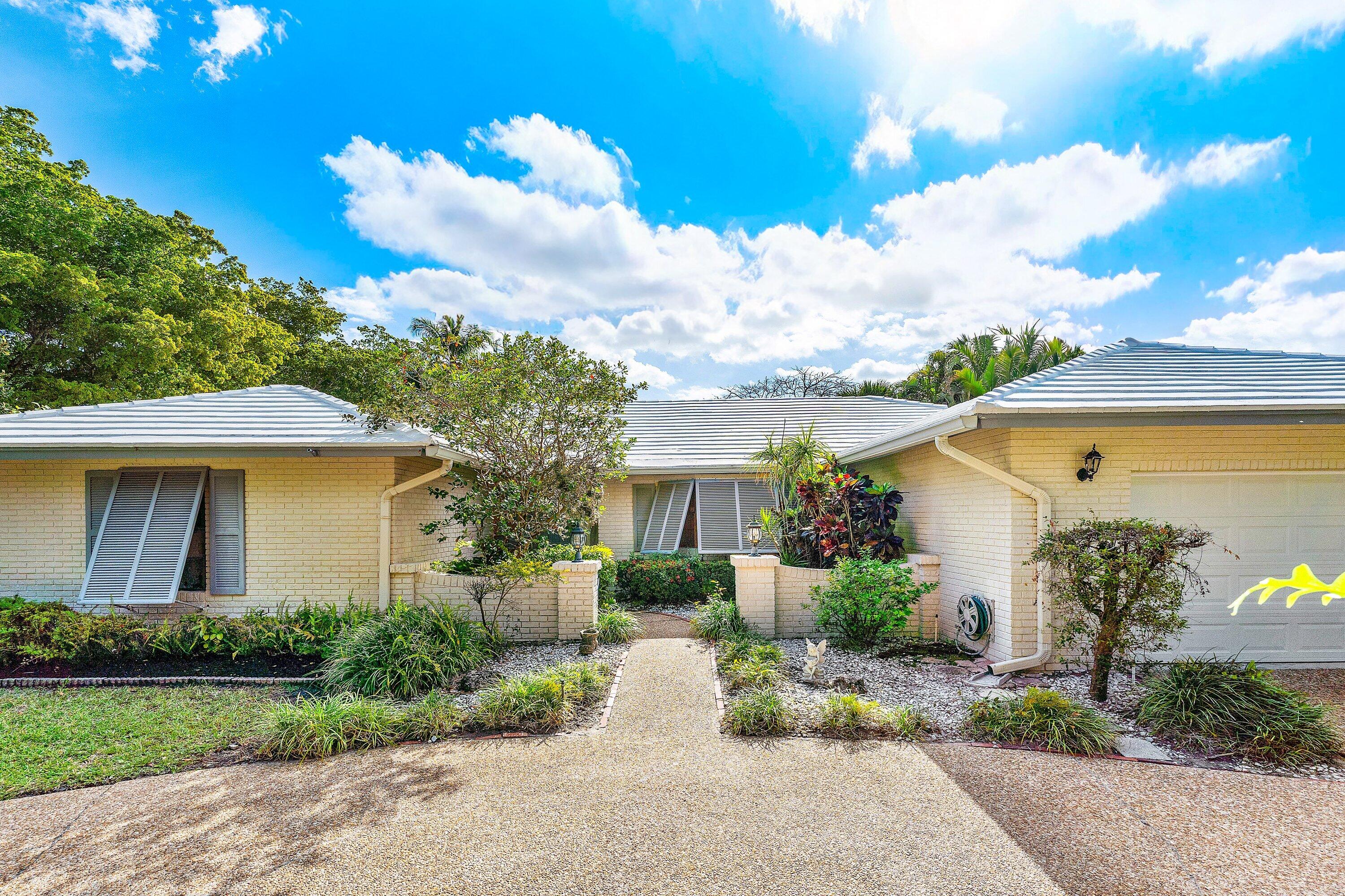 ESTANCIA II OF VIA VERDE - Residential