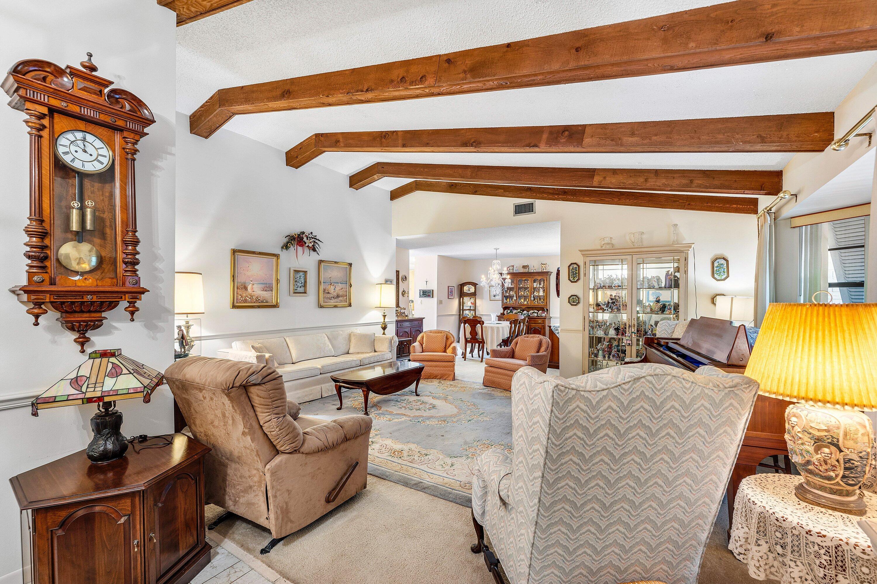 ESTANCIA II OF VIA VERDE - Residential