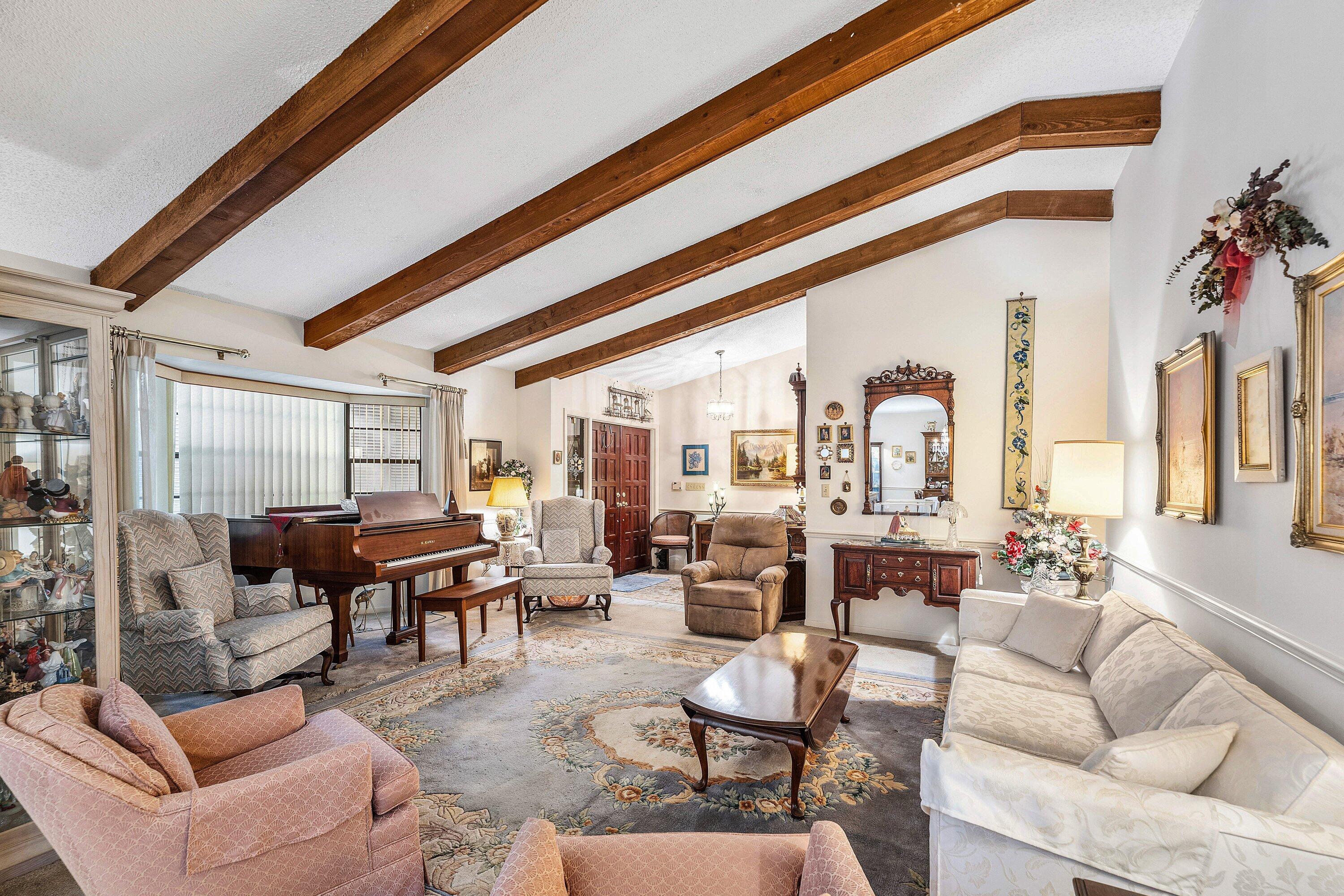 ESTANCIA II OF VIA VERDE - Residential