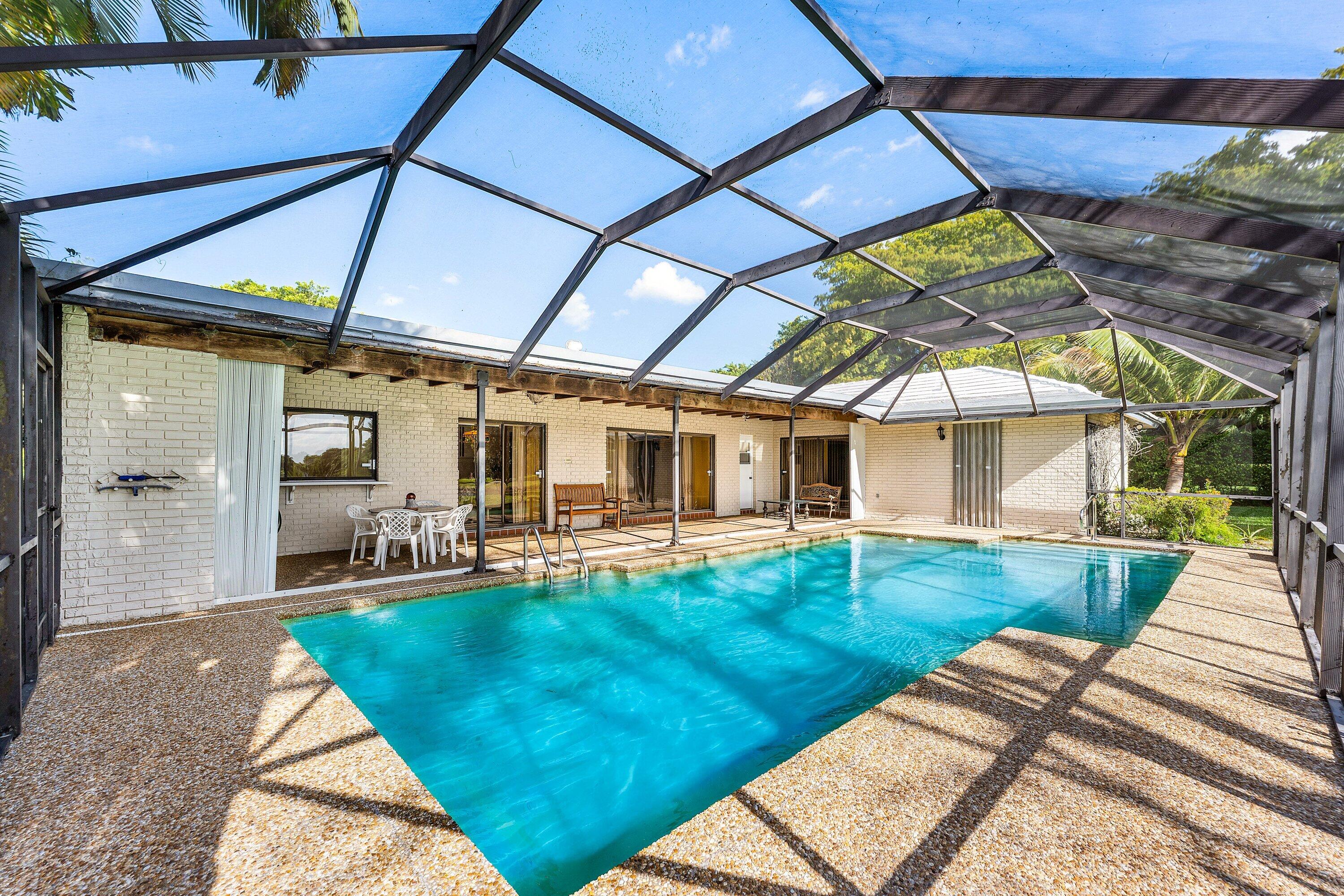 ESTANCIA II OF VIA VERDE - Residential