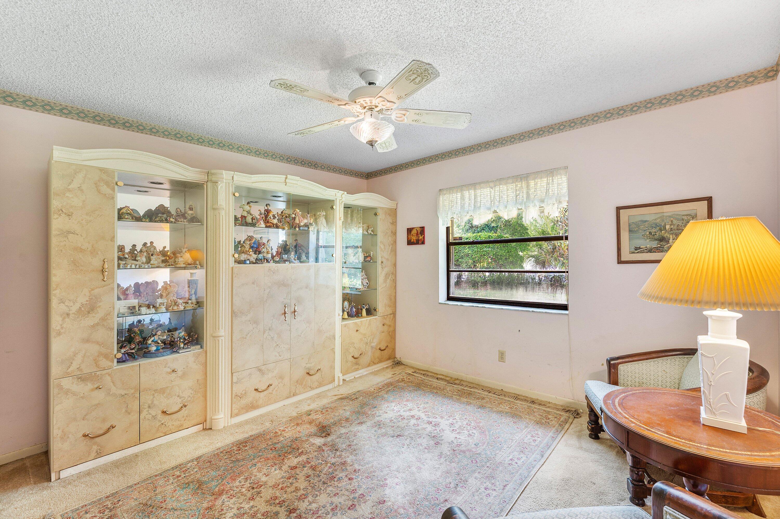 ESTANCIA II OF VIA VERDE - Residential