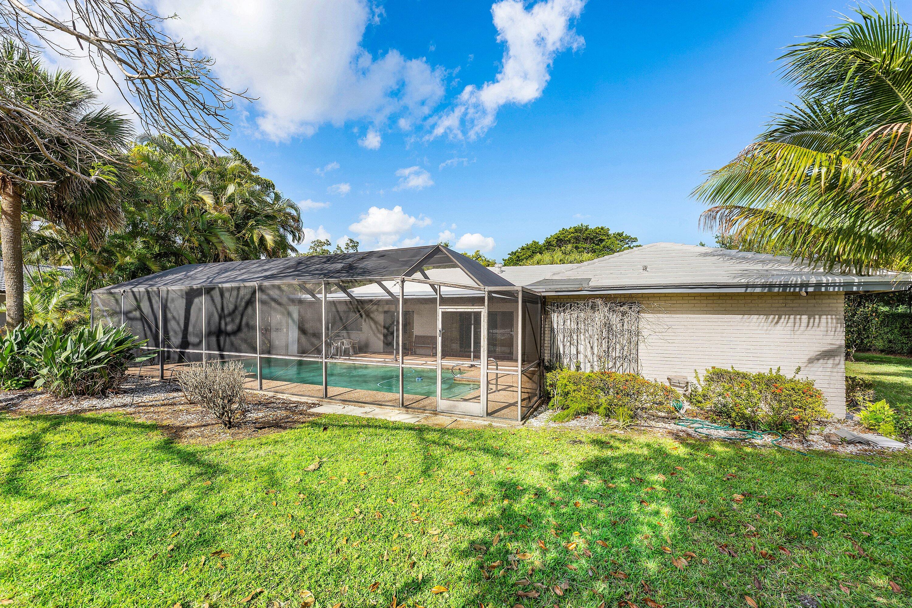 ESTANCIA II OF VIA VERDE - Residential