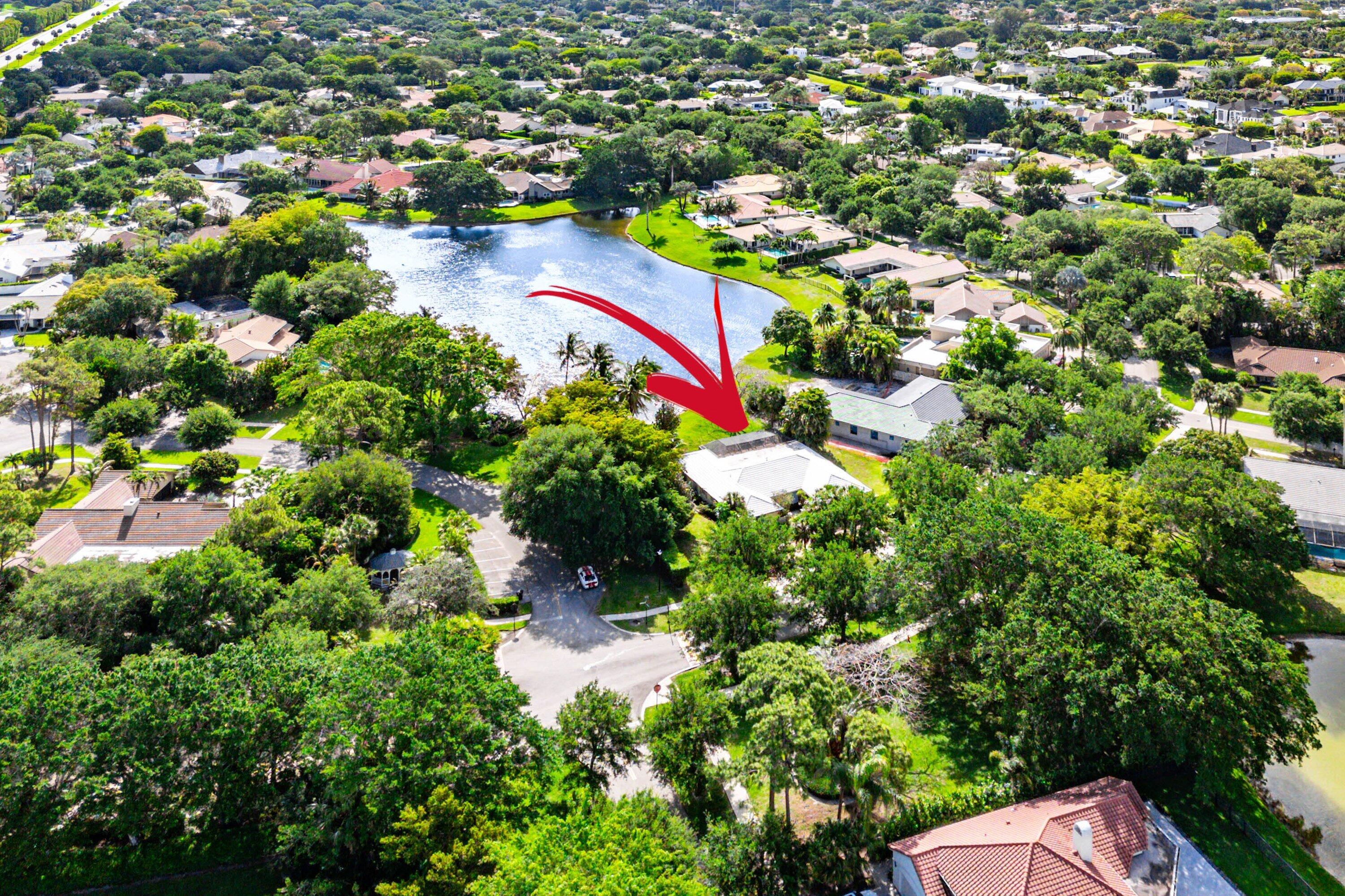 ESTANCIA II OF VIA VERDE - Residential