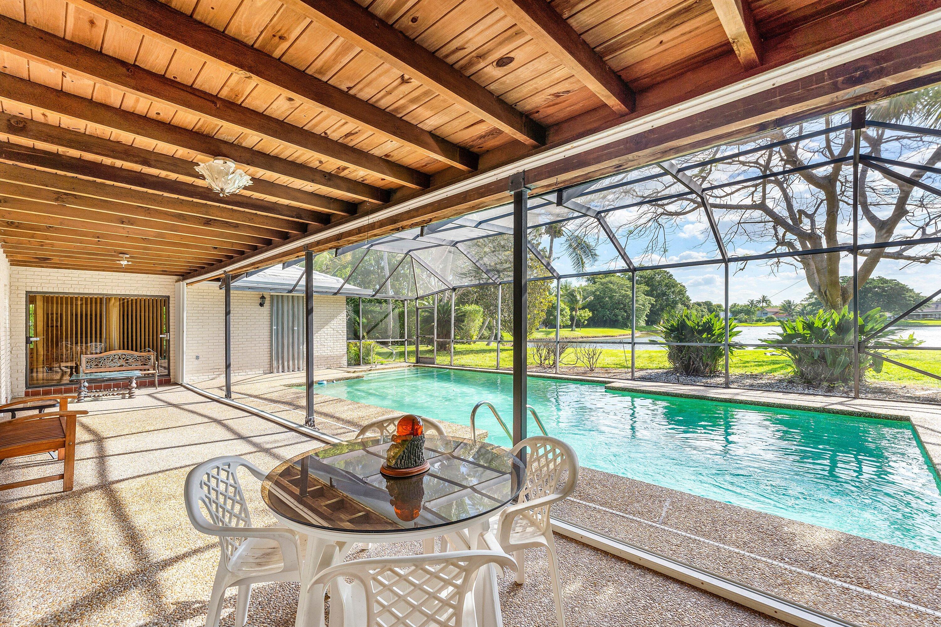 ESTANCIA II OF VIA VERDE - Residential