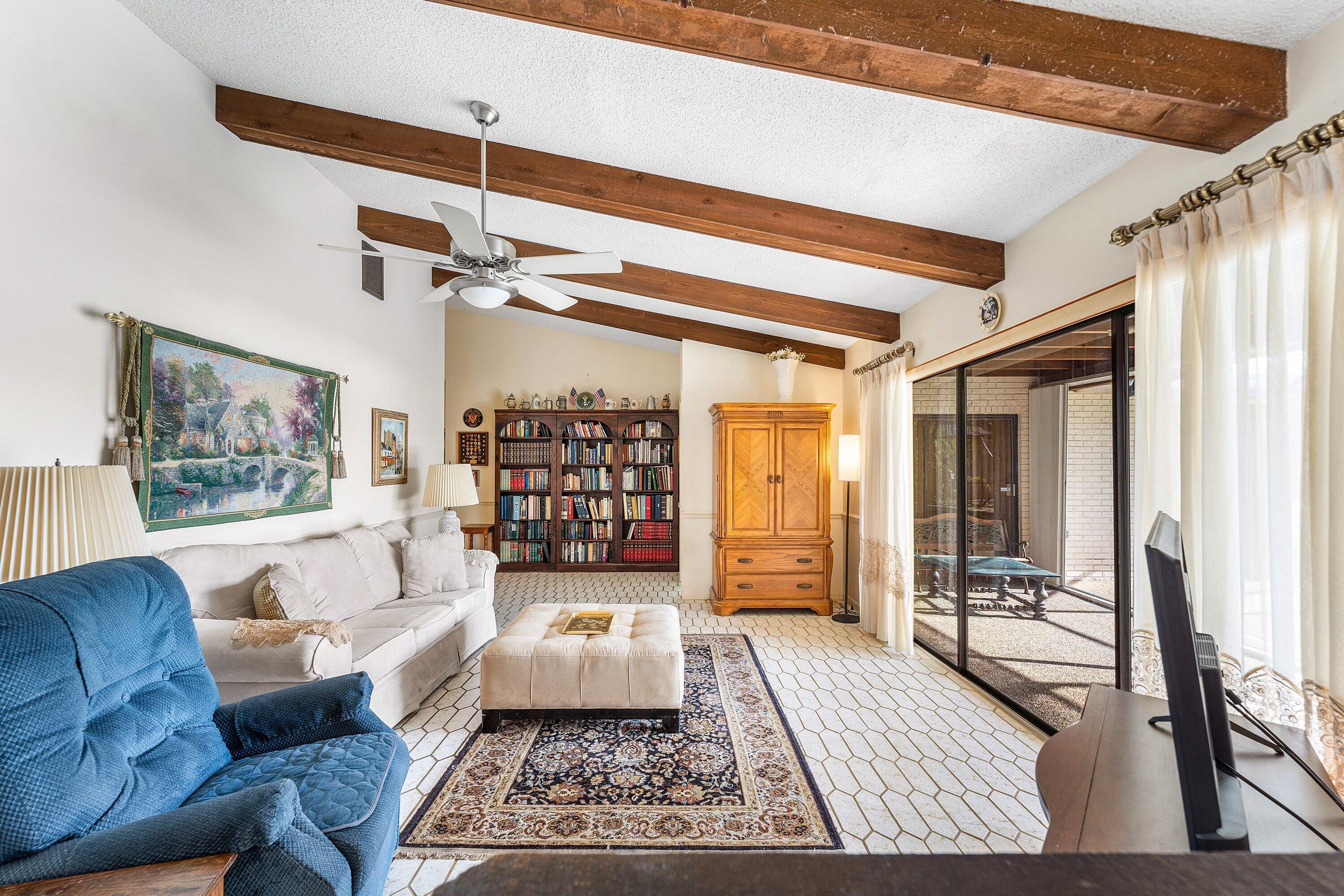 ESTANCIA II OF VIA VERDE - Residential