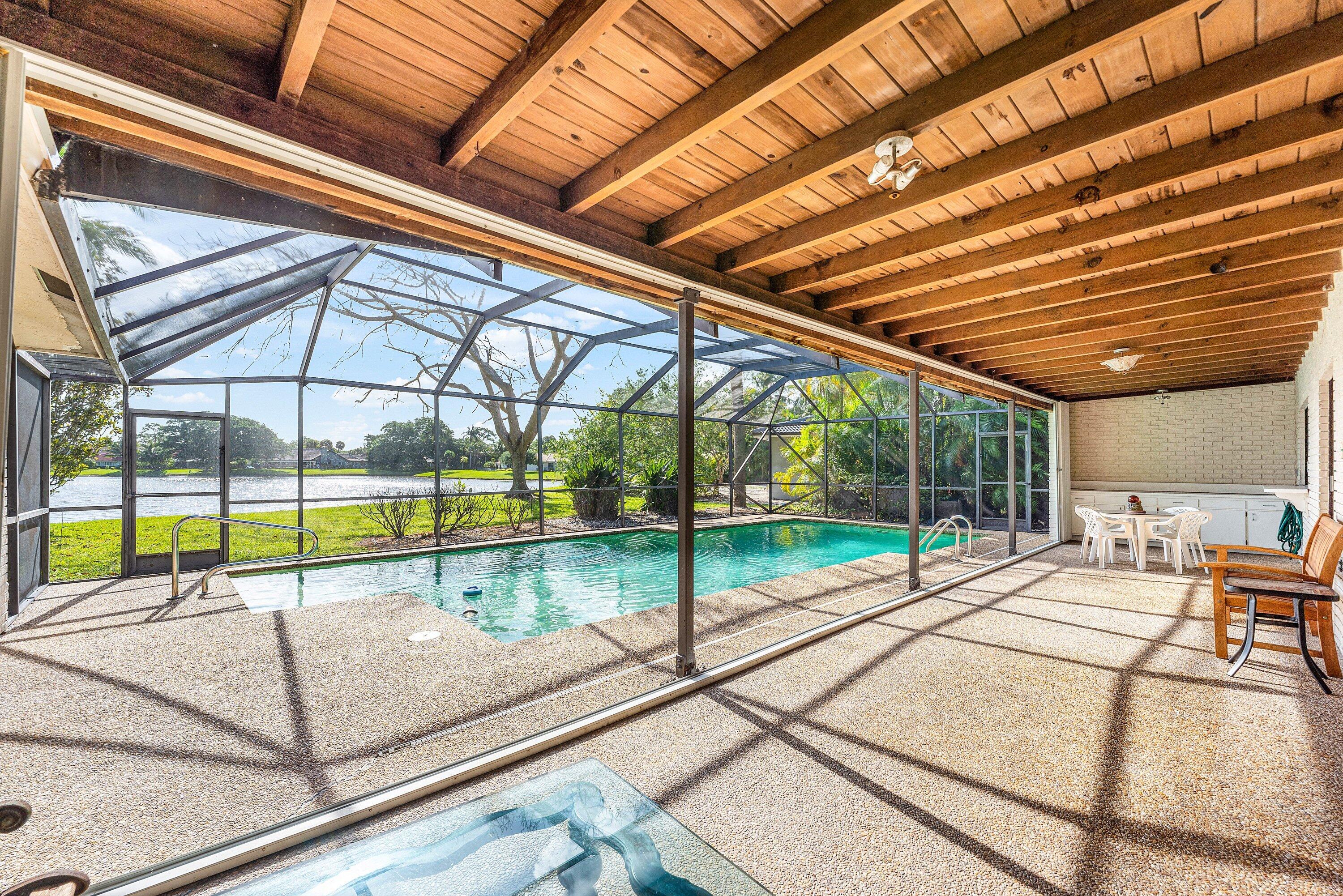 ESTANCIA II OF VIA VERDE - Residential