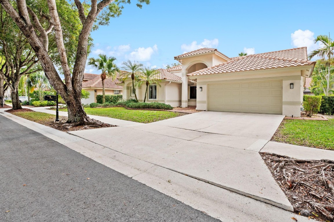 Orchid Island 149-24 B - Residential