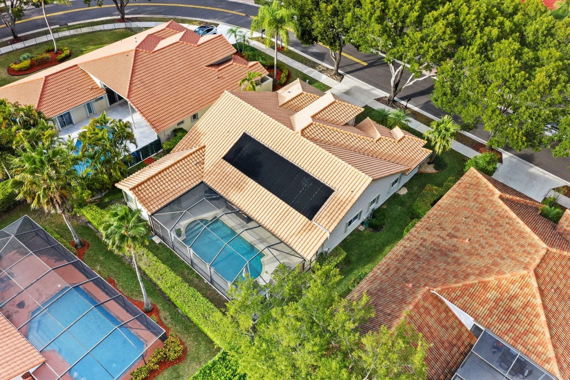 Orchid Island 149-24 B - Residential