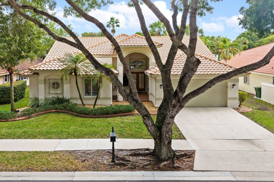 Orchid Island 149-24 B - Residential