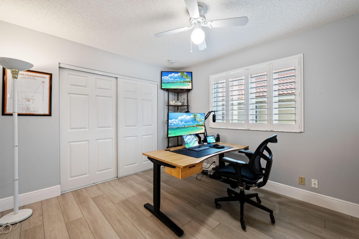 Orchid Island 149-24 B - Residential