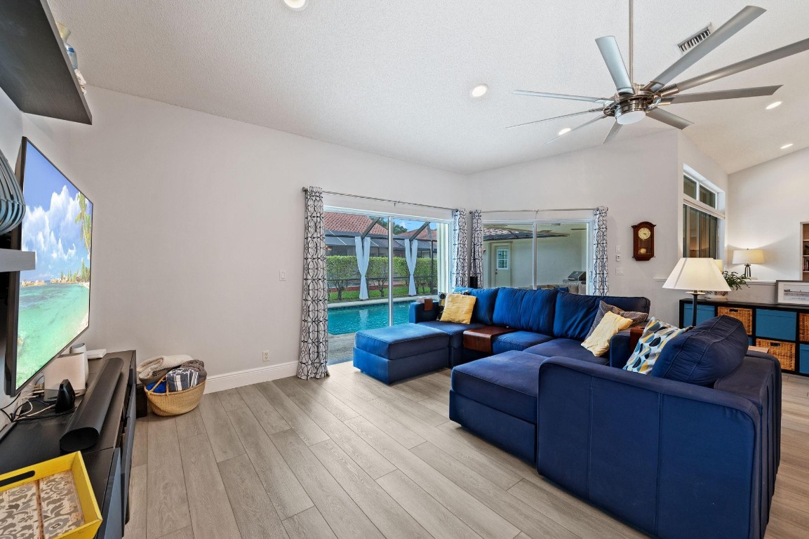 Orchid Island 149-24 B - Residential