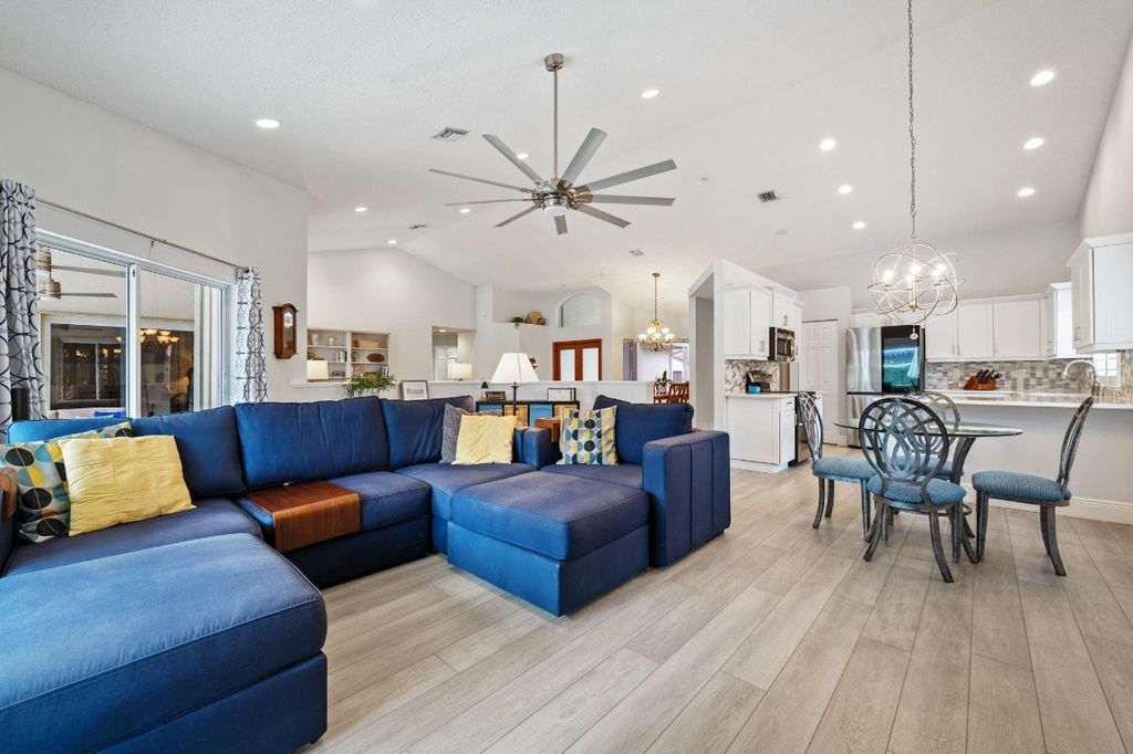 Photo of 732 Crescent Way, Weston, FL 33326 (MLS # F10546842)