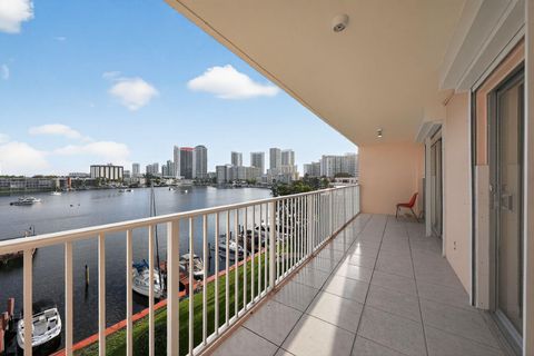 400 Golden Isles Drive 37 Hallandale Beach FL 33009
