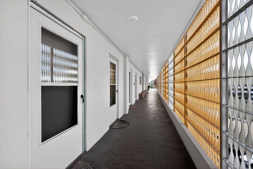 Photo of 400 Golden Isles Drive #37, Hallandale Beach, FL 33009 (MLS # B26011877)