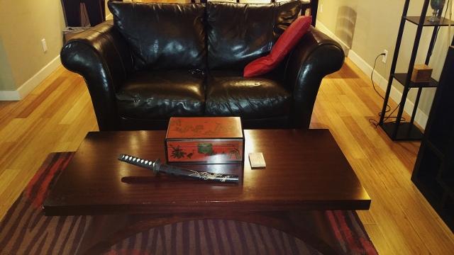 HIDDEN HARBOR A CONDO - Residential Lease