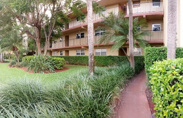 HIDDEN HARBOR A CONDO - Residential Lease