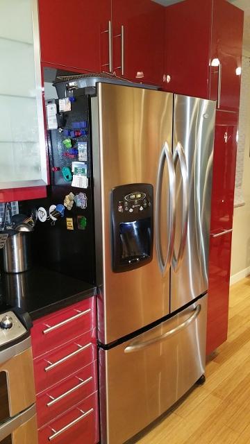 HIDDEN HARBOR A CONDO - Residential Lease