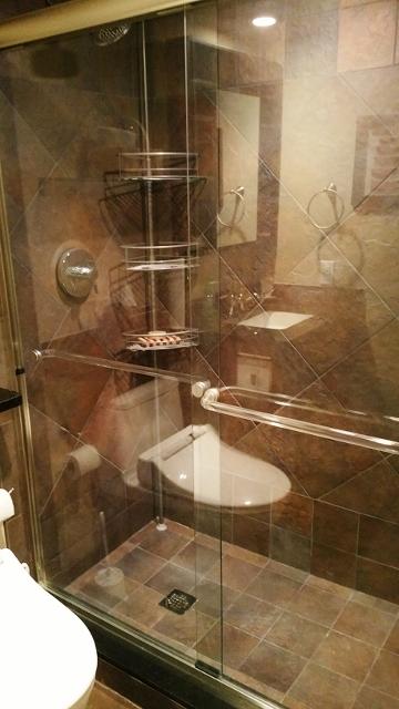 HIDDEN HARBOR A CONDO - Residential Lease