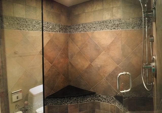 HIDDEN HARBOR A CONDO - Residential Lease