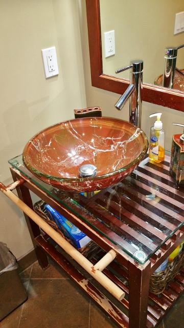 HIDDEN HARBOR A CONDO - Residential Lease