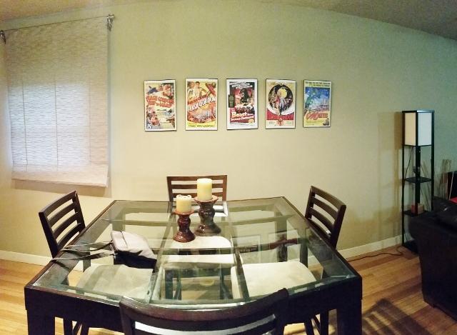 HIDDEN HARBOR A CONDO - Residential Lease