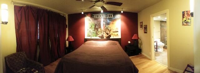 HIDDEN HARBOR A CONDO - Residential Lease