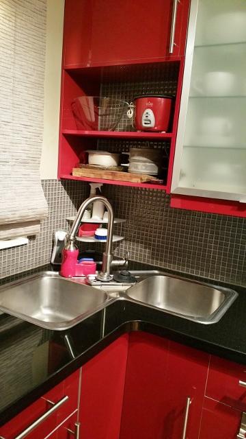 HIDDEN HARBOR A CONDO - Residential Lease