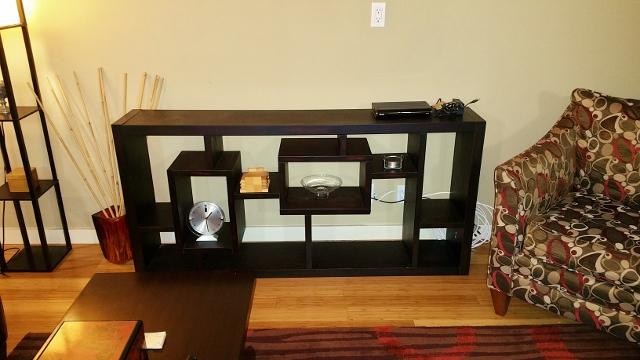 HIDDEN HARBOR A CONDO - Residential Lease