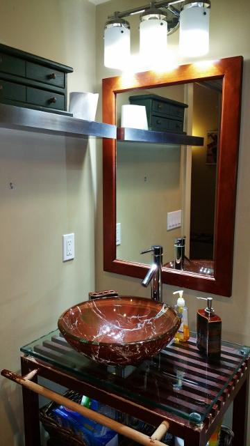 HIDDEN HARBOR A CONDO - Residential Lease