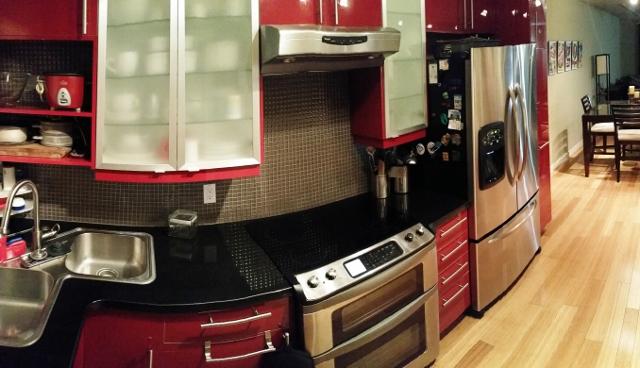 HIDDEN HARBOR A CONDO - Residential Lease