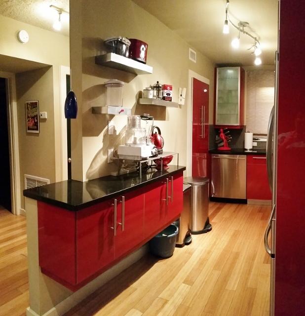 HIDDEN HARBOR A CONDO - Residential Lease