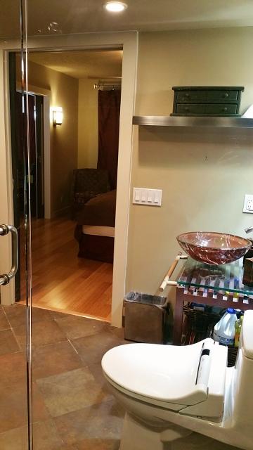 HIDDEN HARBOR A CONDO - Residential Lease