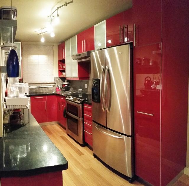 HIDDEN HARBOR A CONDO - Residential Lease