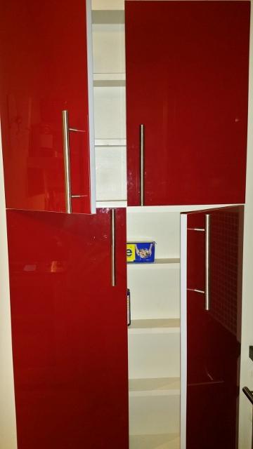 HIDDEN HARBOR A CONDO - Residential Lease